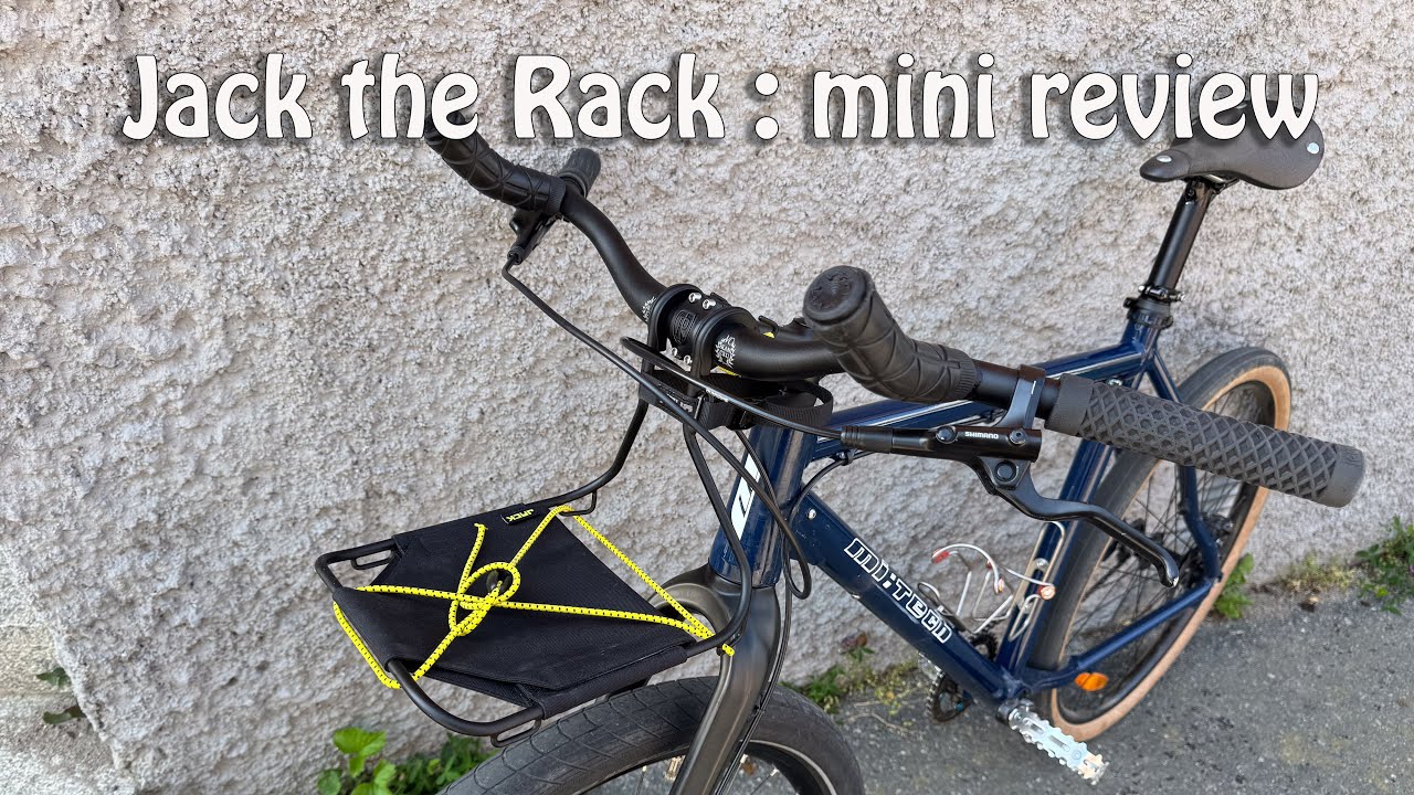 Jack the Rack mini review