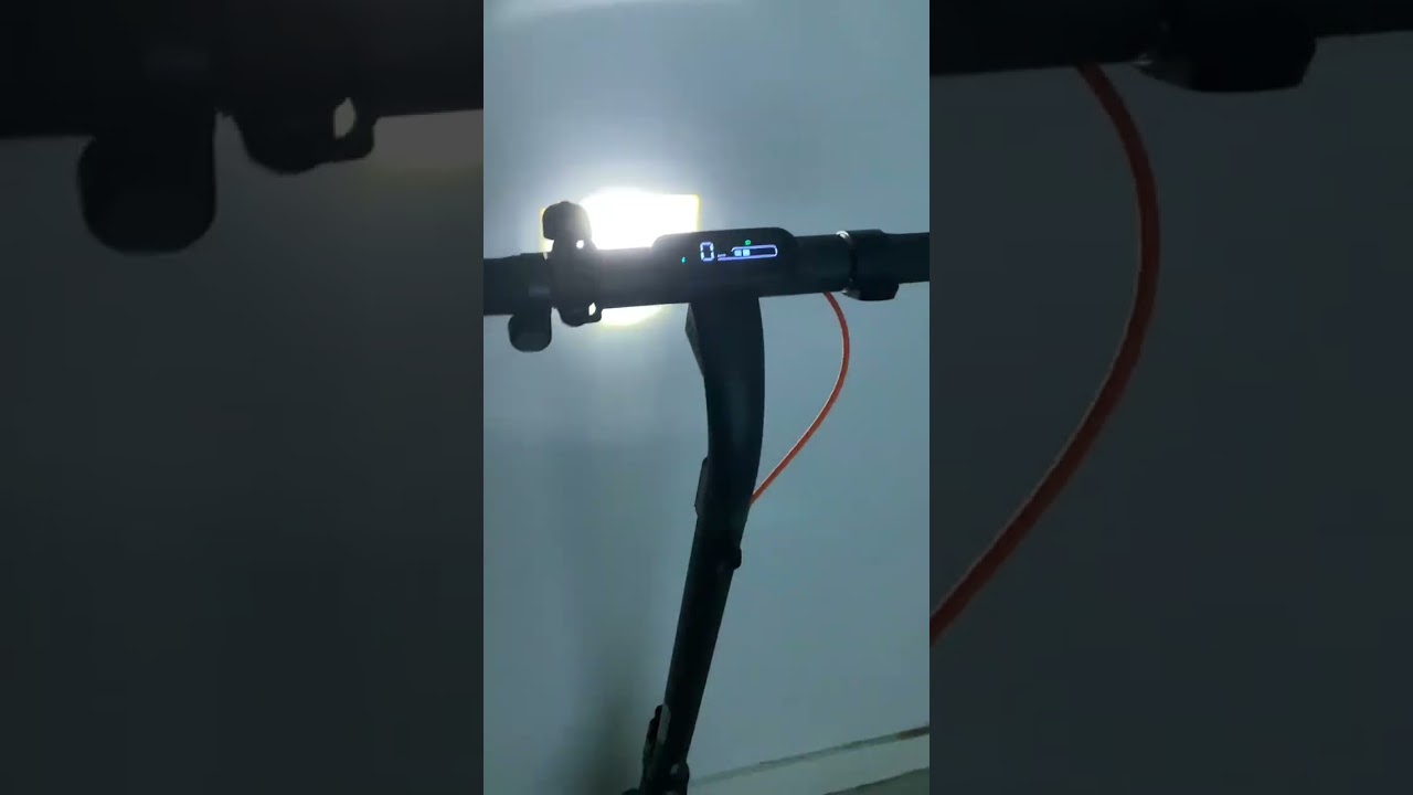Ninebot e2 pro is the best I&rsquo;ve ever bought #escooter#viral#blowupsfakebody