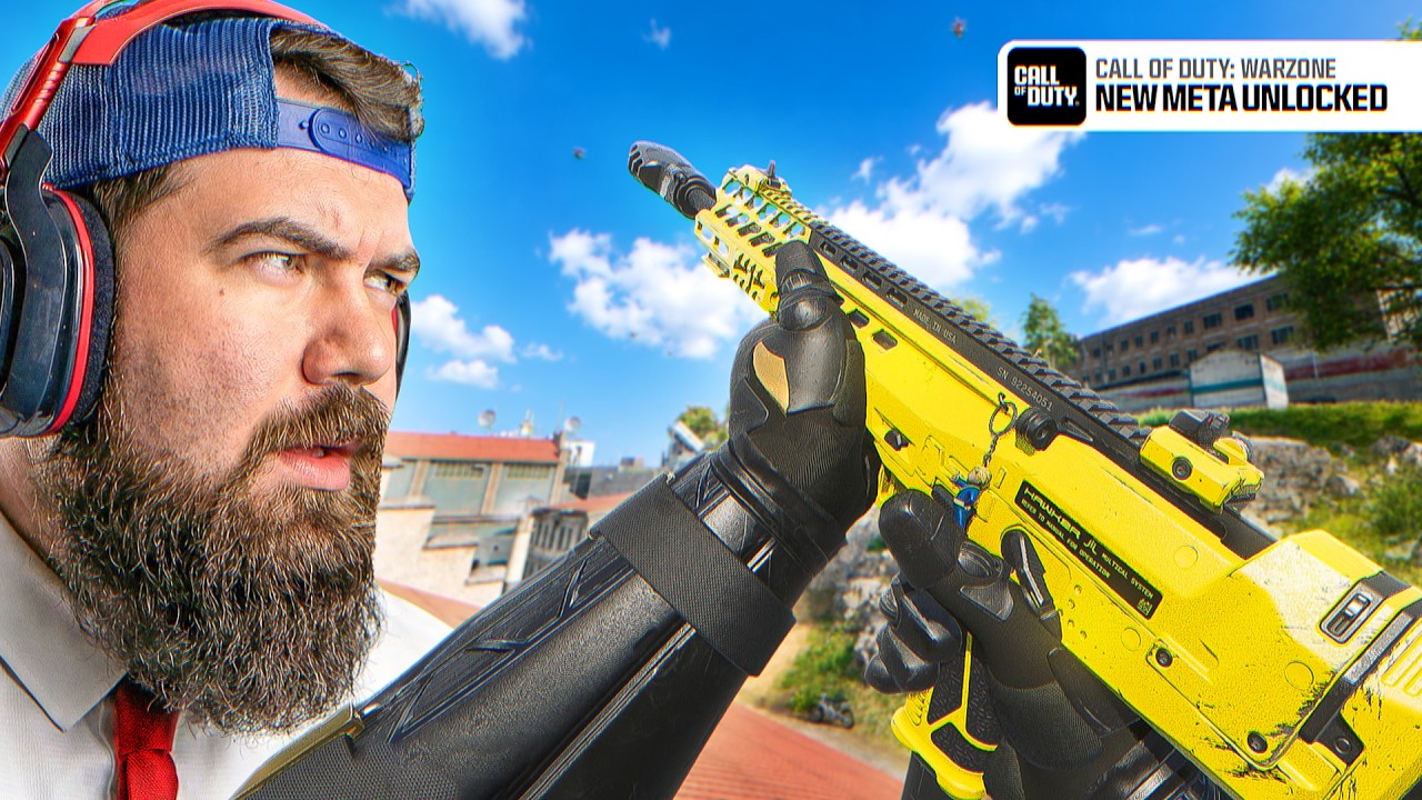 Testing NEW META Loadouts in Warzone Season 5!