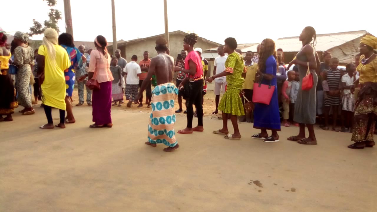ITIGIDI CULTURE