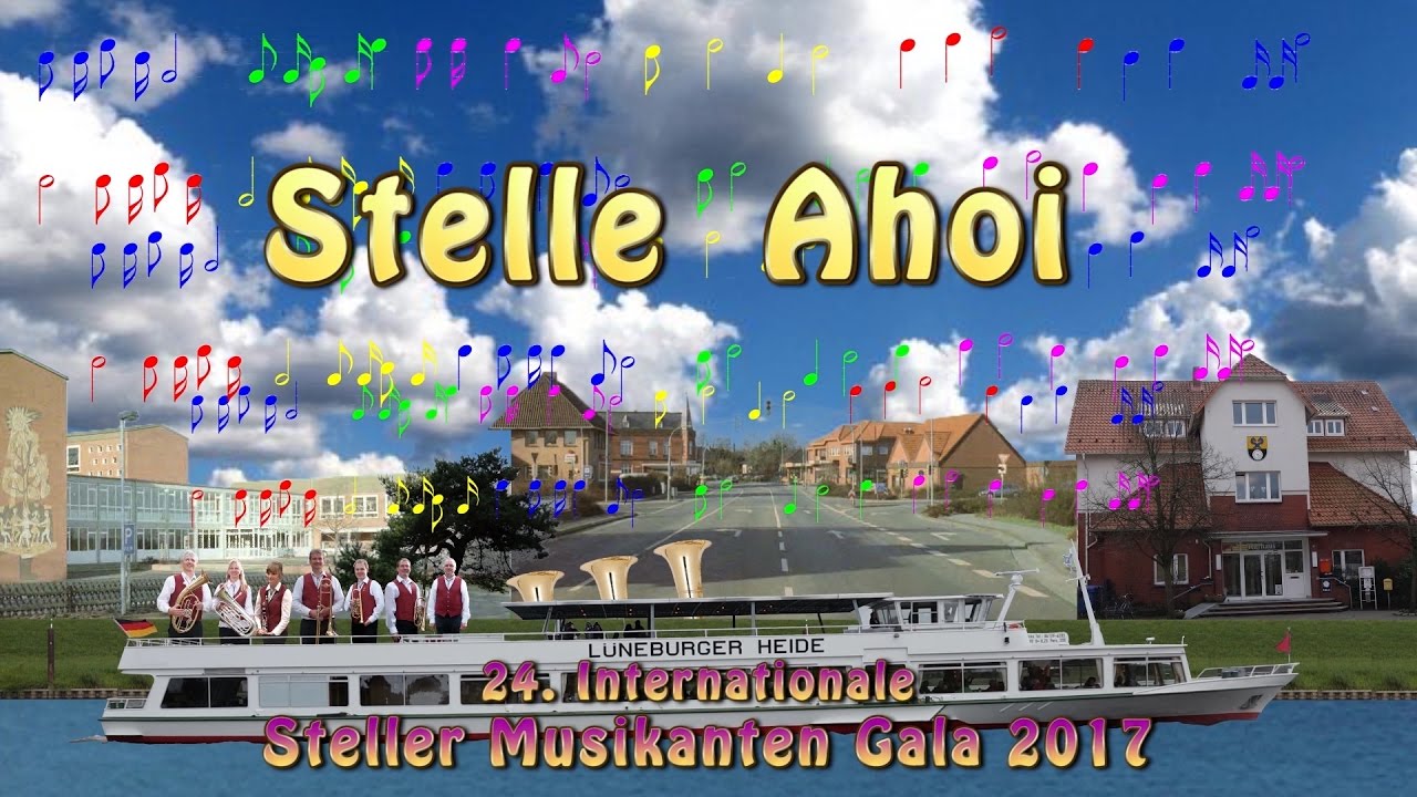 Steller Musikanten Gala