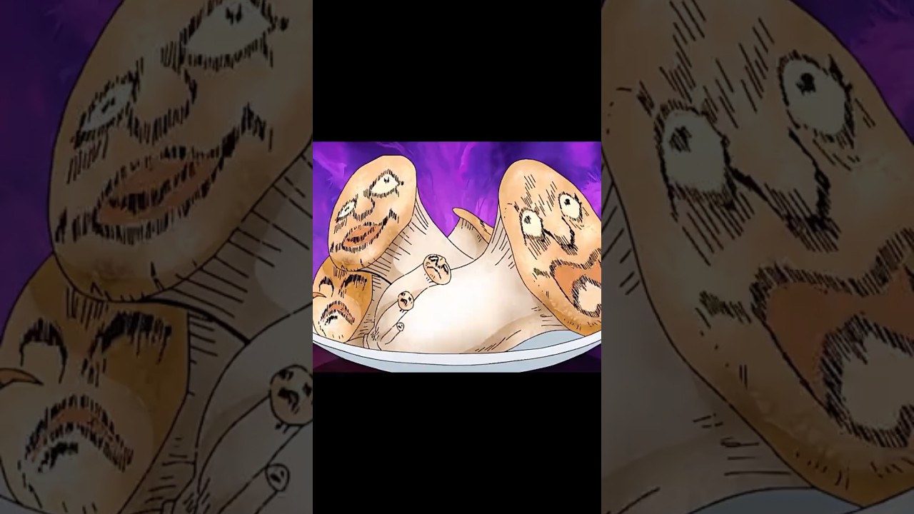 Man ate the deadliest mushroom ever 😲🔥#anime #recap #animeedit #fyp #viralshorts #shorts #animation