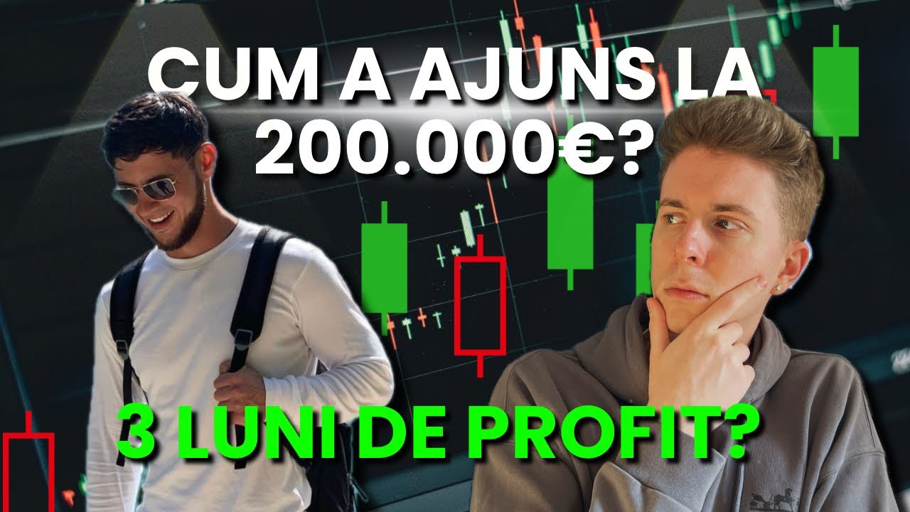 DE LA -35.000€ la +200.000€ ?! *poveste de viata*