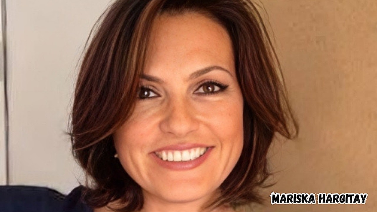 Mariska Hargitay🔥 Bikini, Lingerie, Panties, Sheer, Lace, Robe, Nightwear