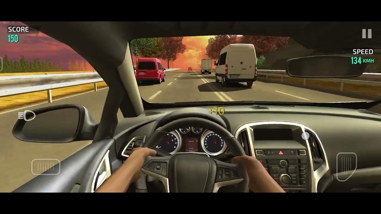 Gadi wala game 4 by 4 accident Ho Gaya