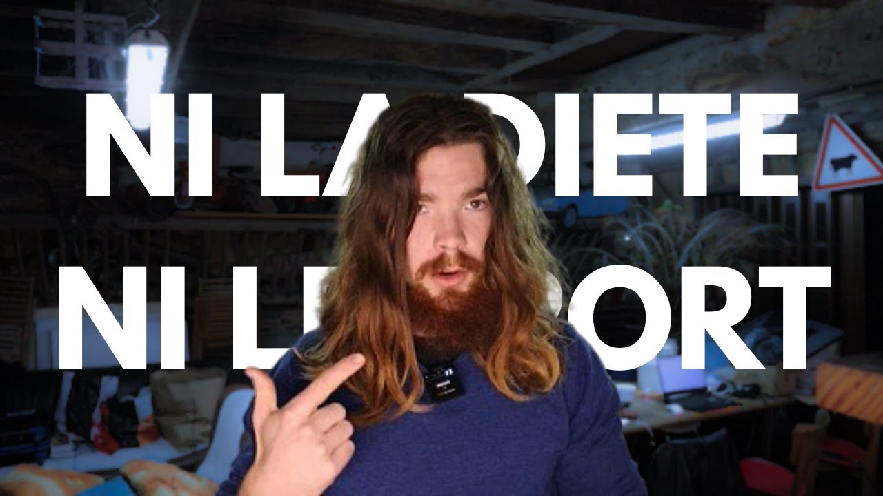 158. Le FACTEUR N*1 Pour Une Vie Longue Et Heureuse