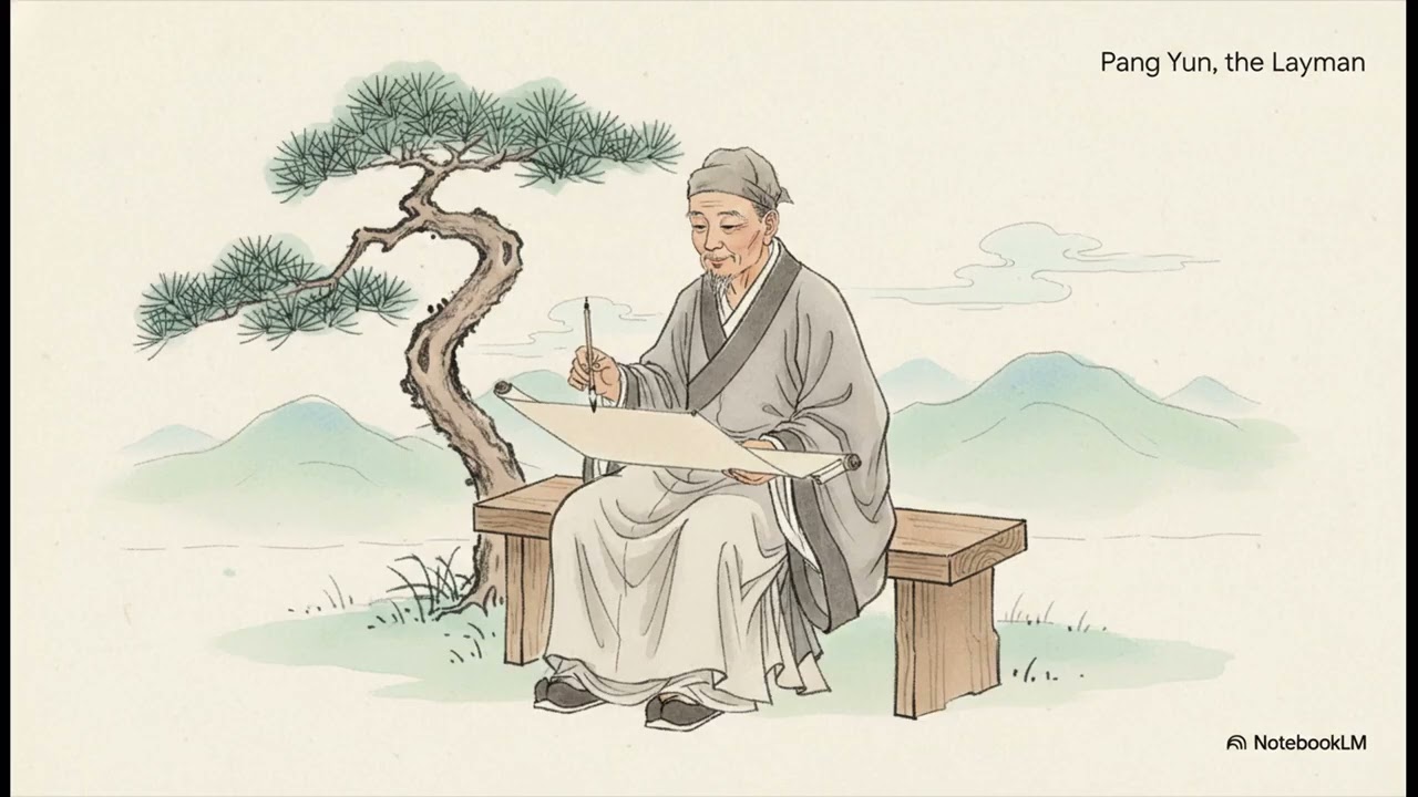 #DiamondSutra 7.The Paradox of No Teaching