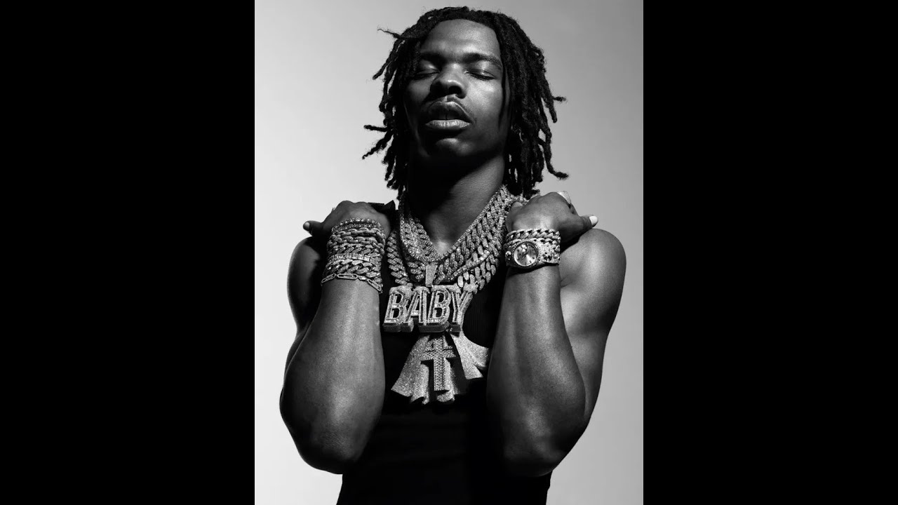 (FREE) LIL BABY TYPE BEAT 