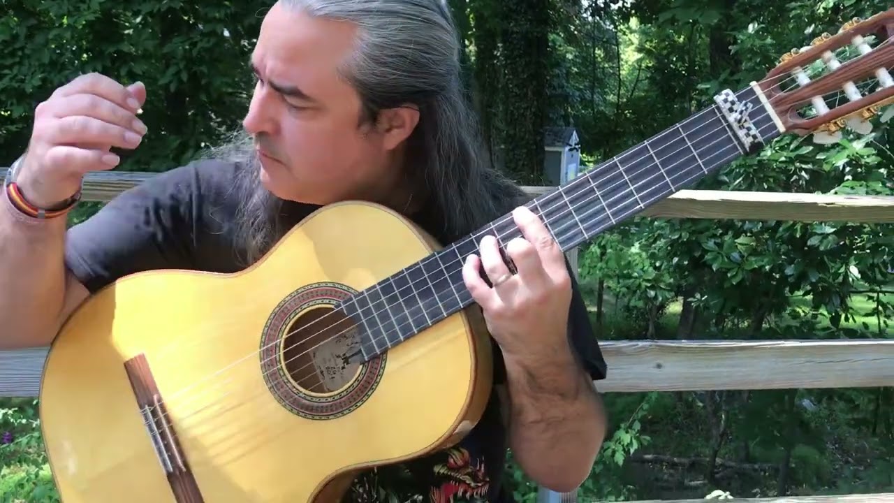 Para Maestro Manolo