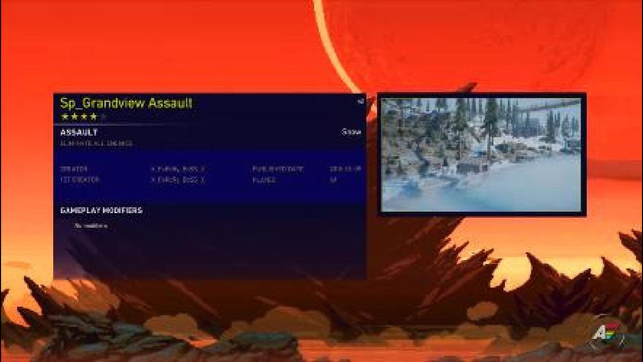 Sp_Grandview Assault | FC5