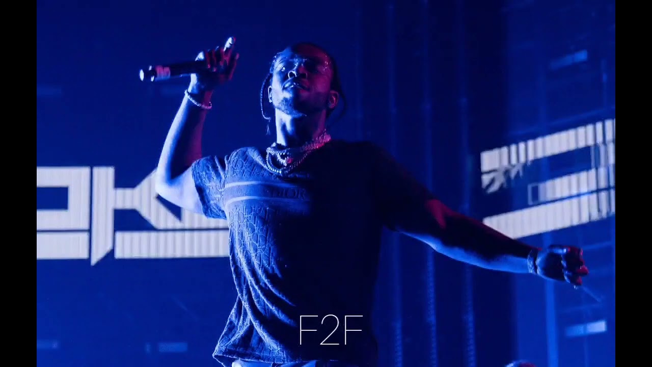 Pop Smoke Devil In My Eyes Unreleased Audio