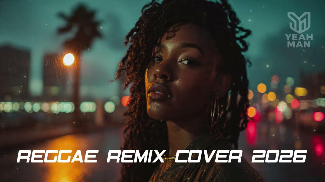 🔥 MELÔ DE JULIANE | REGGAE REMIX COVER 2026 | Yeah Man Music (REGGAE DO MARANHÃO)