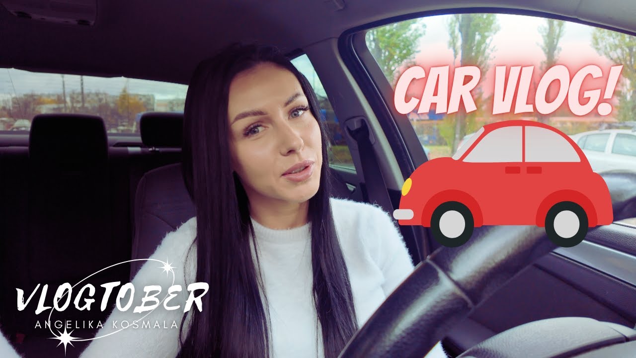 Car vlog 🚘 kto robi 