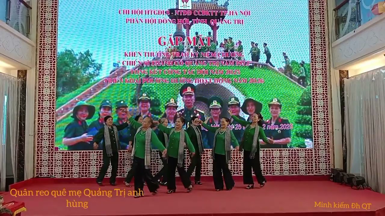Năm ca khúc kết hợp @minhkiemle5576 
