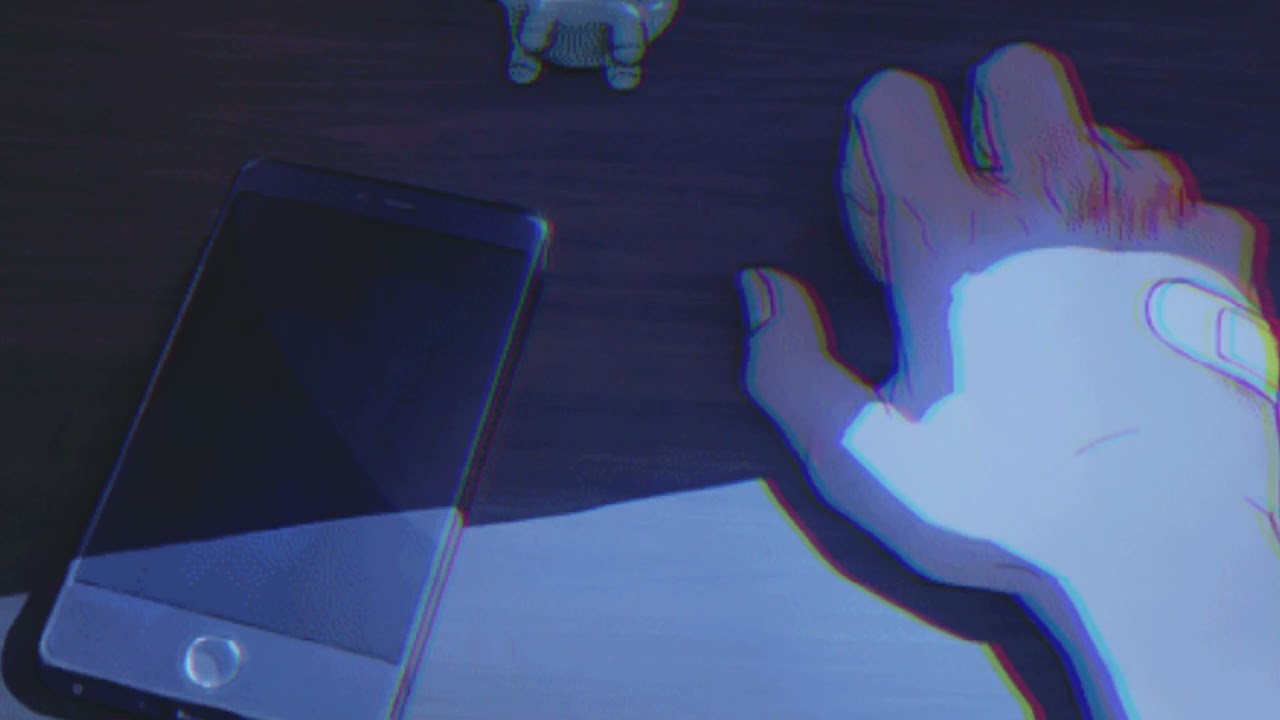 Dathan - Mirror Masa/i think i’m falling for you. (Slowed)