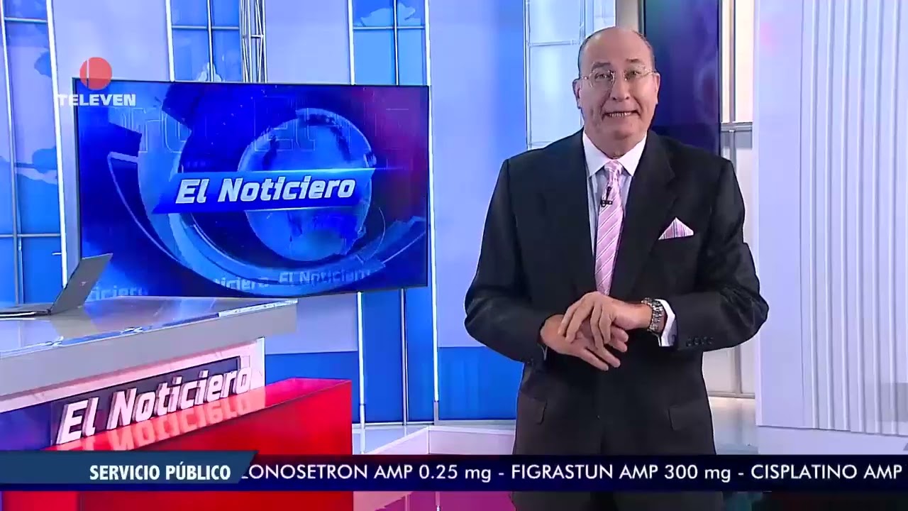 Noticias más importantes del 29 de enero de 2026 – El Noticiero primera emisión