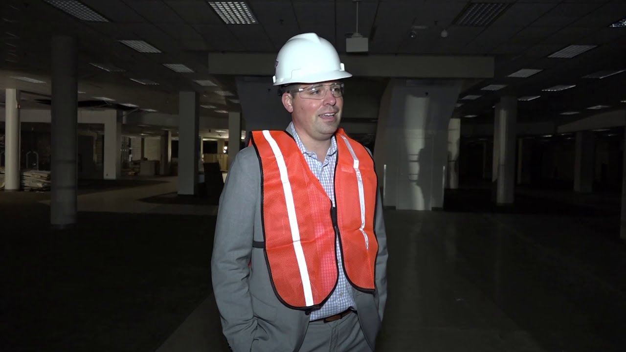 Vernon Hills Update - Hawthorn Mall 2.0 Redevelopment - December 2020
