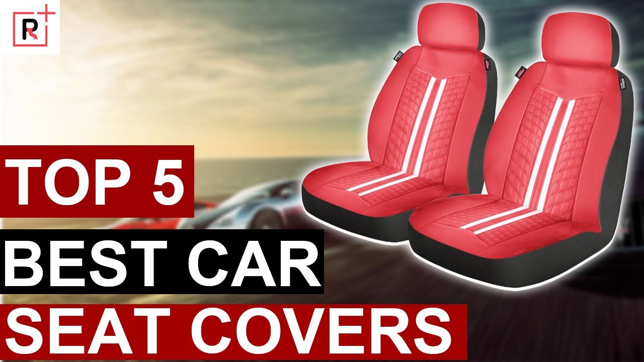 Car seat covers for Durable and Comfortable Protection in Your Vehicle