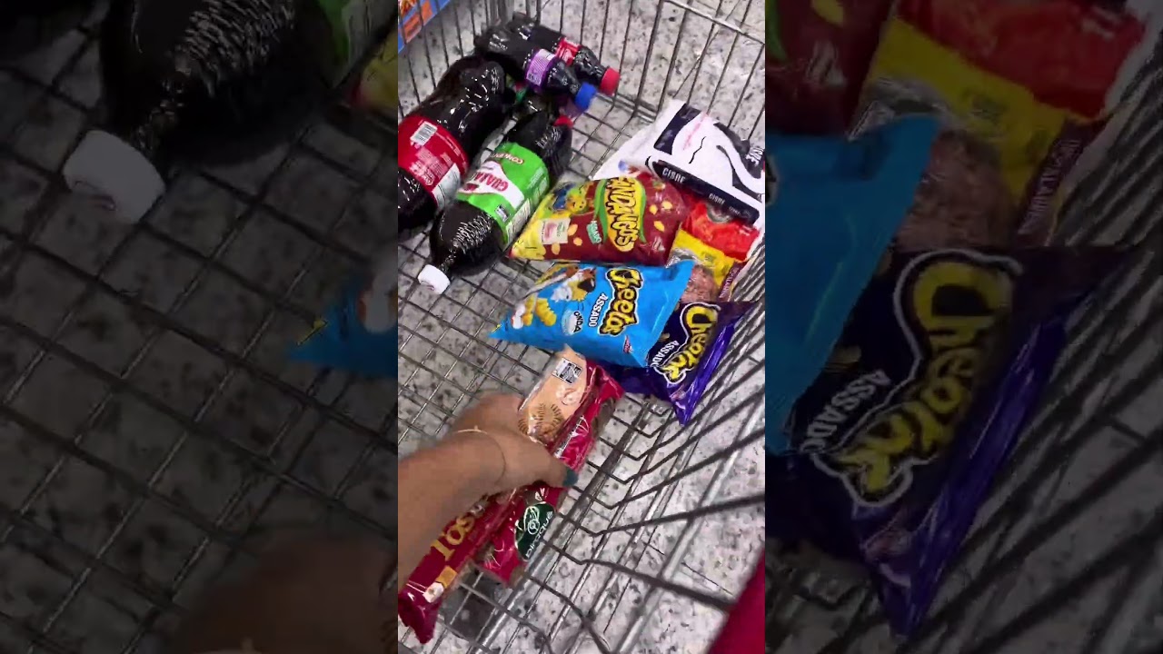 compras para um jantarzinho #compraspracasa #vlognomercado #comprasdasemana #comprasdom&ecirc;s