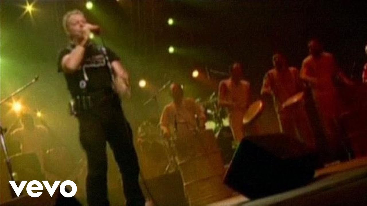 Leon Gieco - Ojo Con Los Orozco