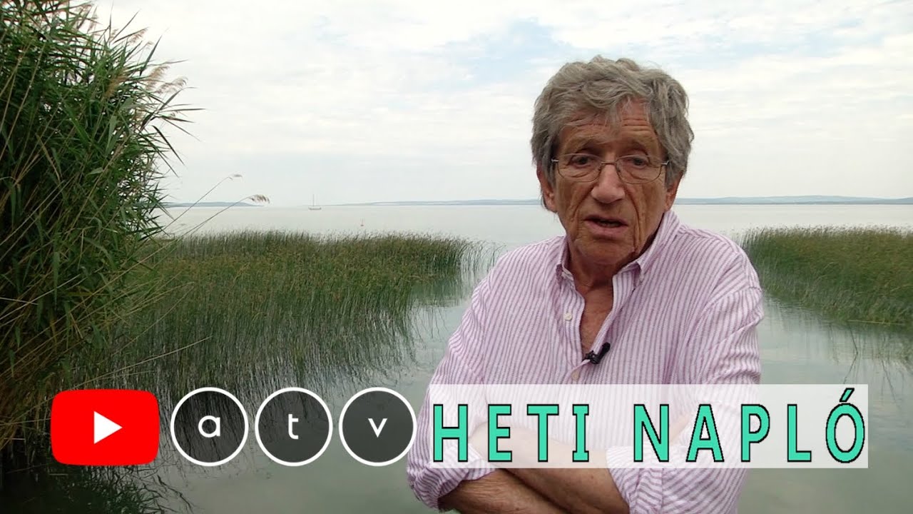 75. születésnapját ünnepli Kern András – Isten éltesse még sokáig!