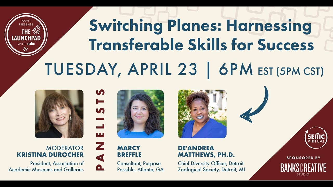 Switching Planes: Harnessing Transferable Skills for Success