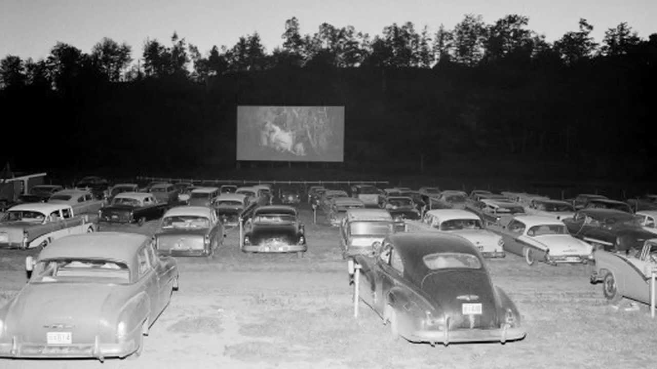 Save the Skyline Drive In
