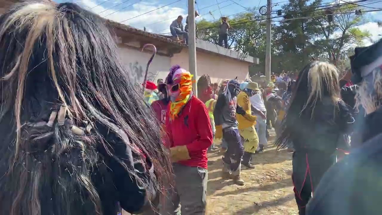 Pastorela 2025 