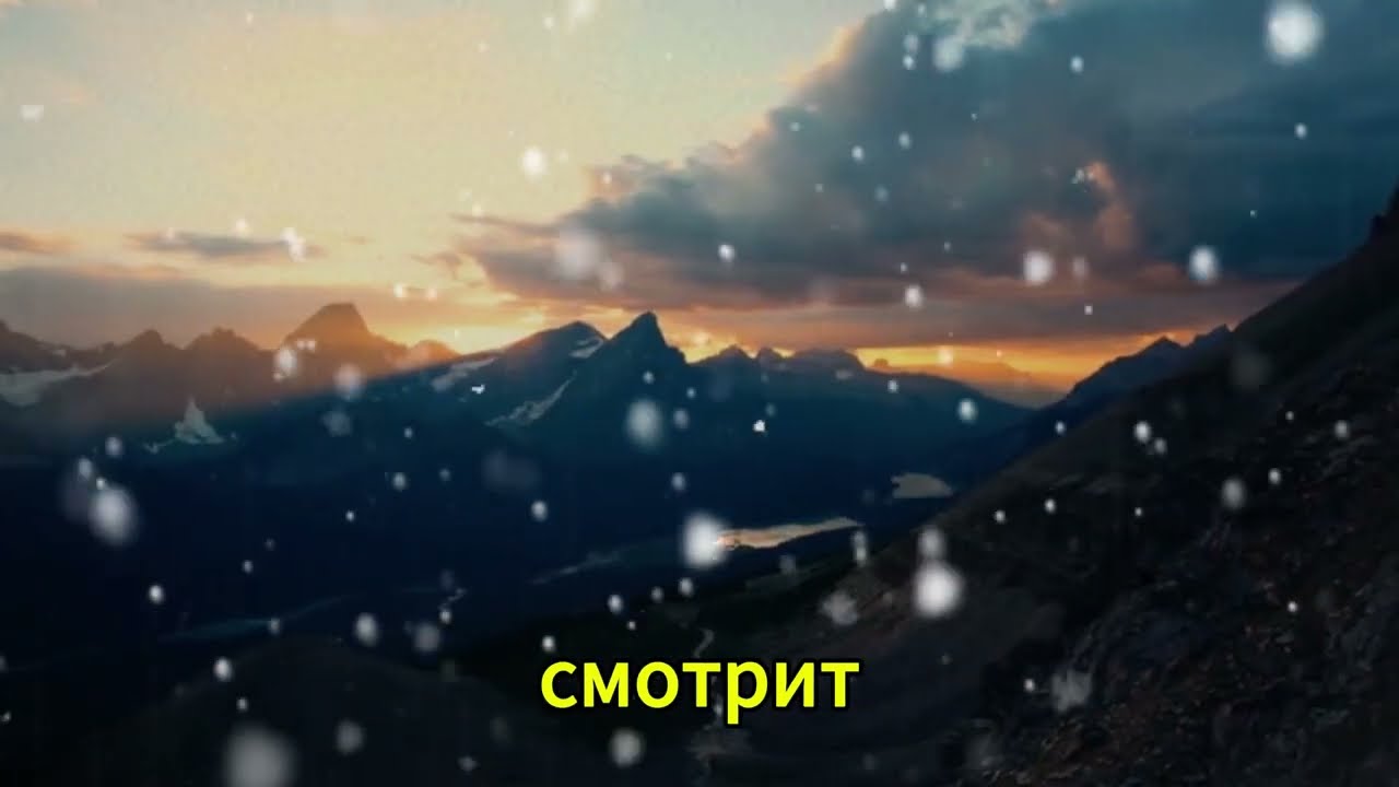 Свекровь давно уехала, но зять ни на секунду не отводил от неё взгляда… Она была в восторге.