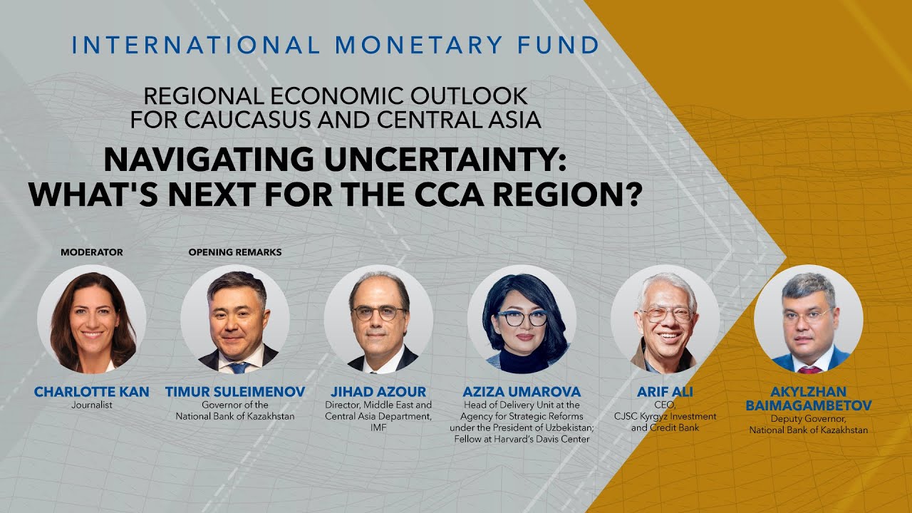 Navigating Uncertainty: What's Next for the CCA Region?