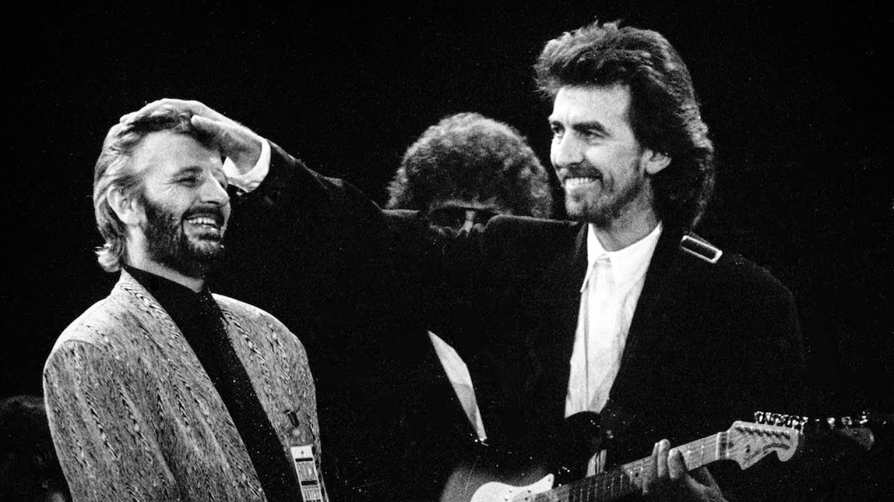 Deconstructing George Harrison - When We Was Fab (Isolated Tracks)