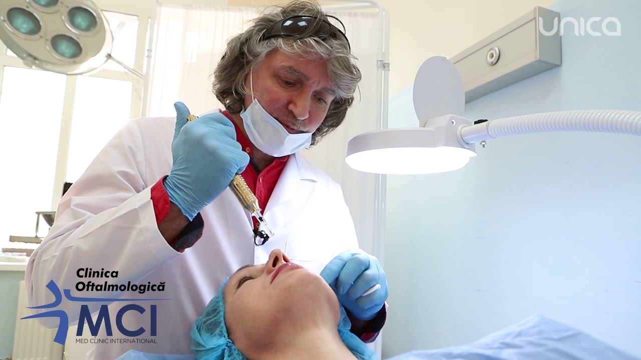 Vezi cum se face injectarea cu acid hialuronic: fără ac, fără anestezie, fără durere