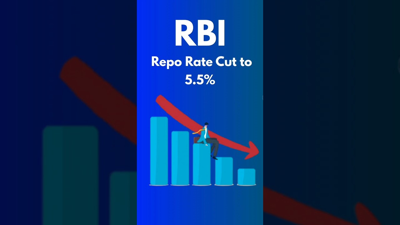 How RBI Repo Rate Cut Impacts Your Fixed Deposit Returns | FD Interest Rate 2025 Update