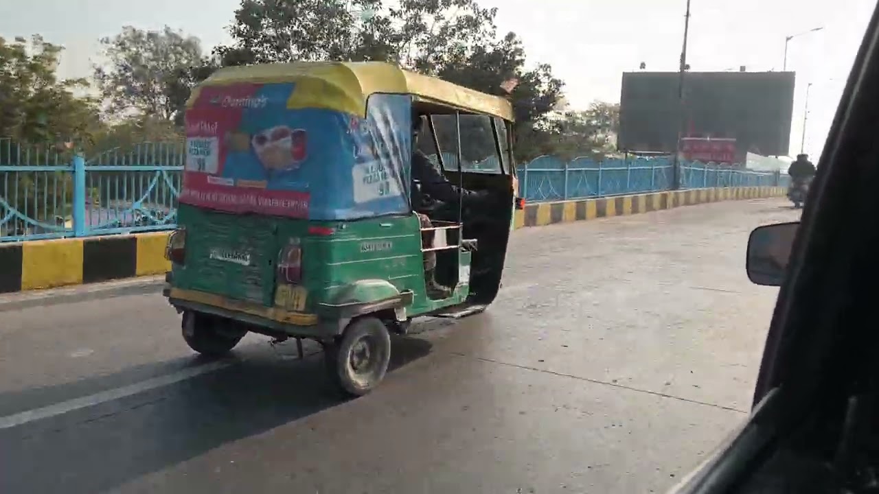 AHMEDABAD @ 9 AM | SUNDAY RIDE | EP 25