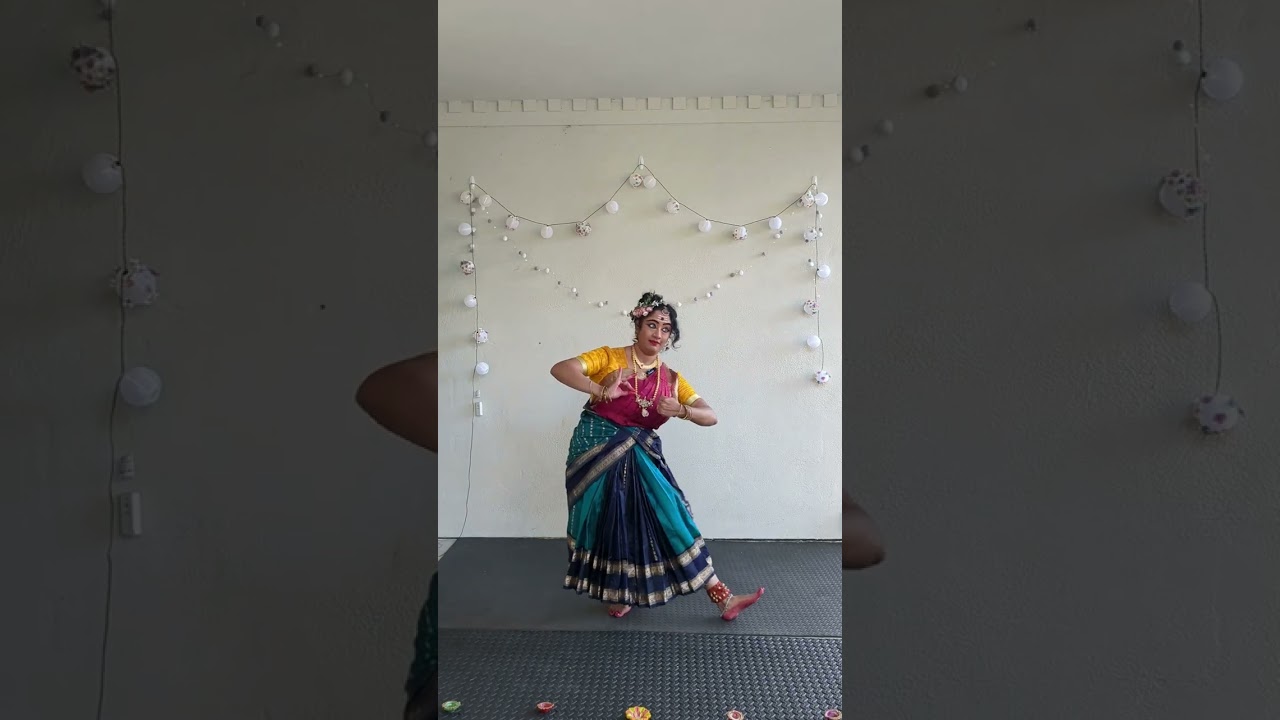 Nritya Natakam