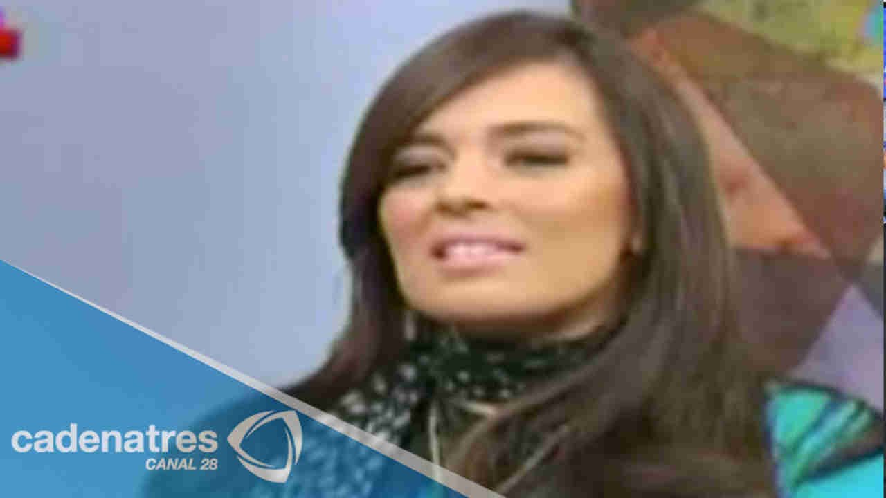 Entrevista con Karla de la Cuesta
