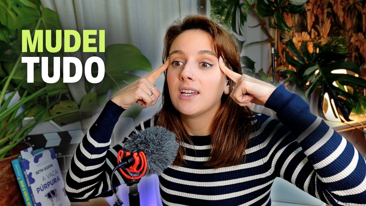 Recomeça aos 35 anos na prática
