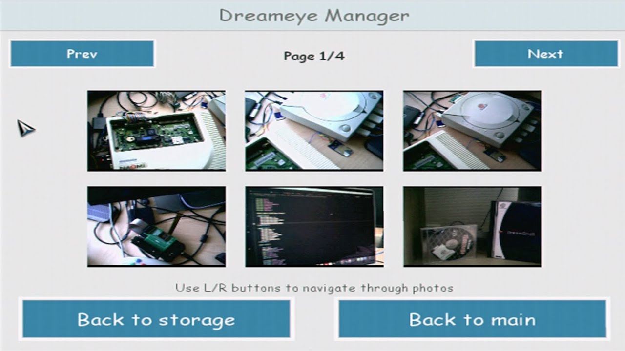 DreamShell 4.0.2 Release