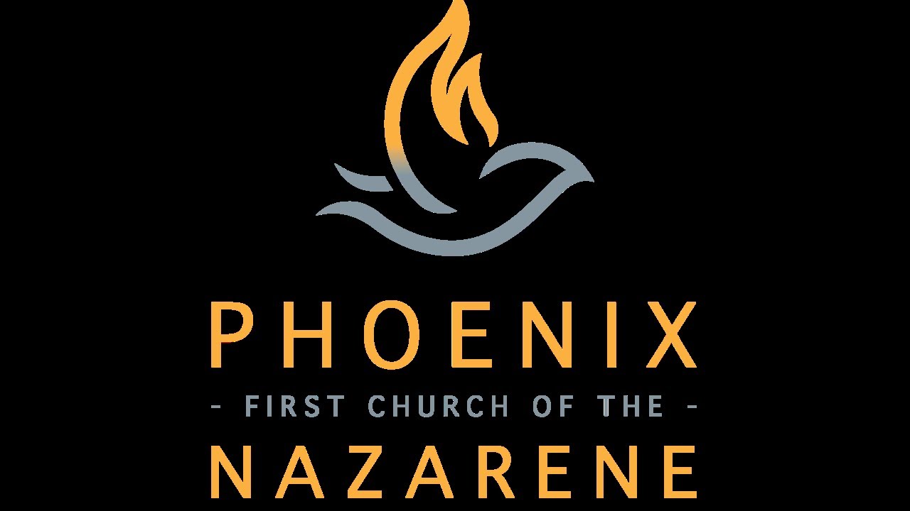 Phoenix First Church of the Nazarene - January 4, 2026