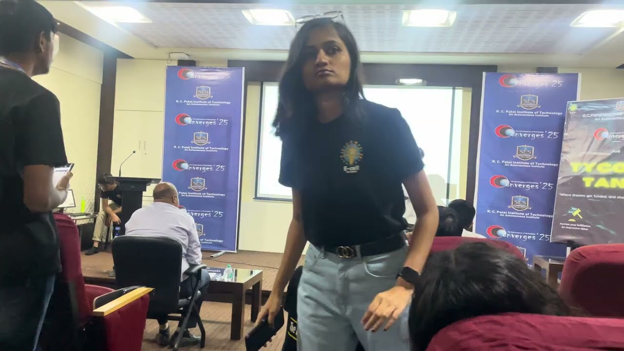 An AI-powered safety bracelet designed exclusively for women, detecting threats in real time