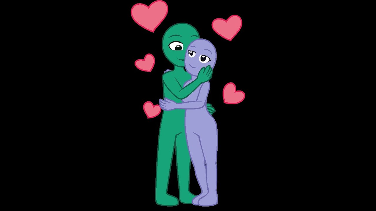 2022 Speedpaint 61: Couple Base Making