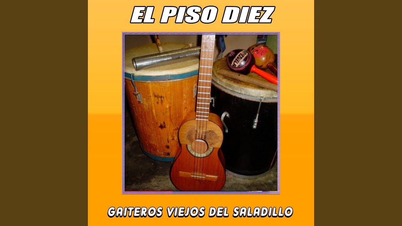 El Piso Diez