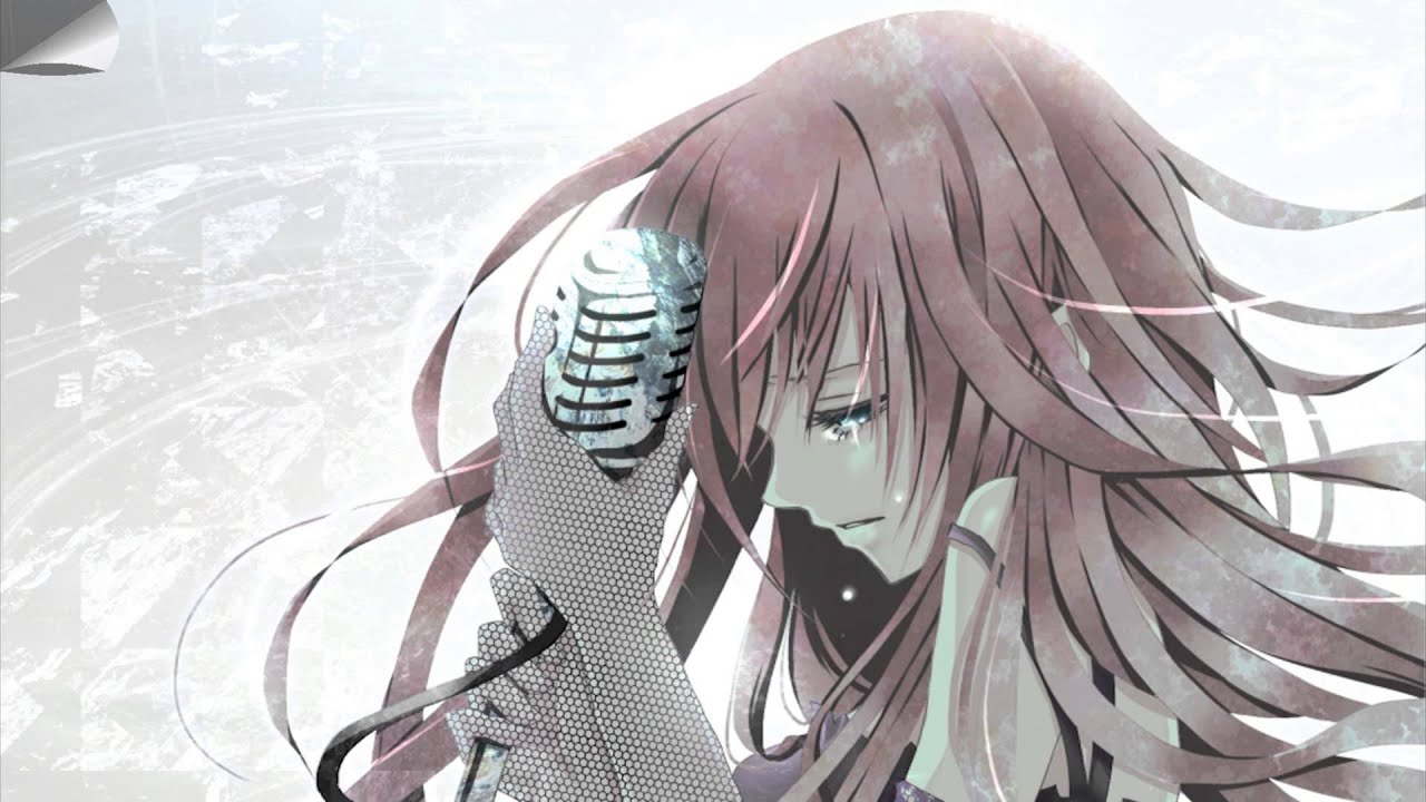 Nightcore - Behind These Hazel Eyes [HQ] (ConfusedGamer69)