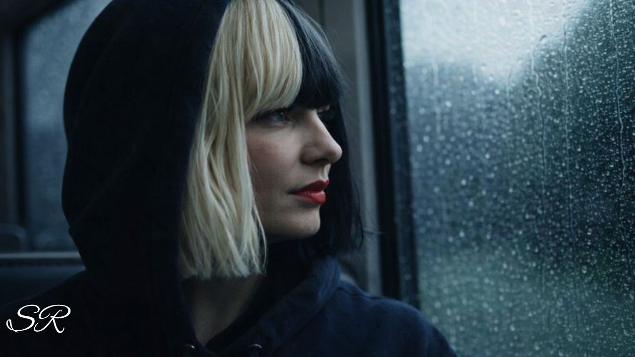 Sia &ndash; I Was There, You Weren&rsquo;t (Official Fan Made Lyrics Video) | Emotional Cinematic Song 2026