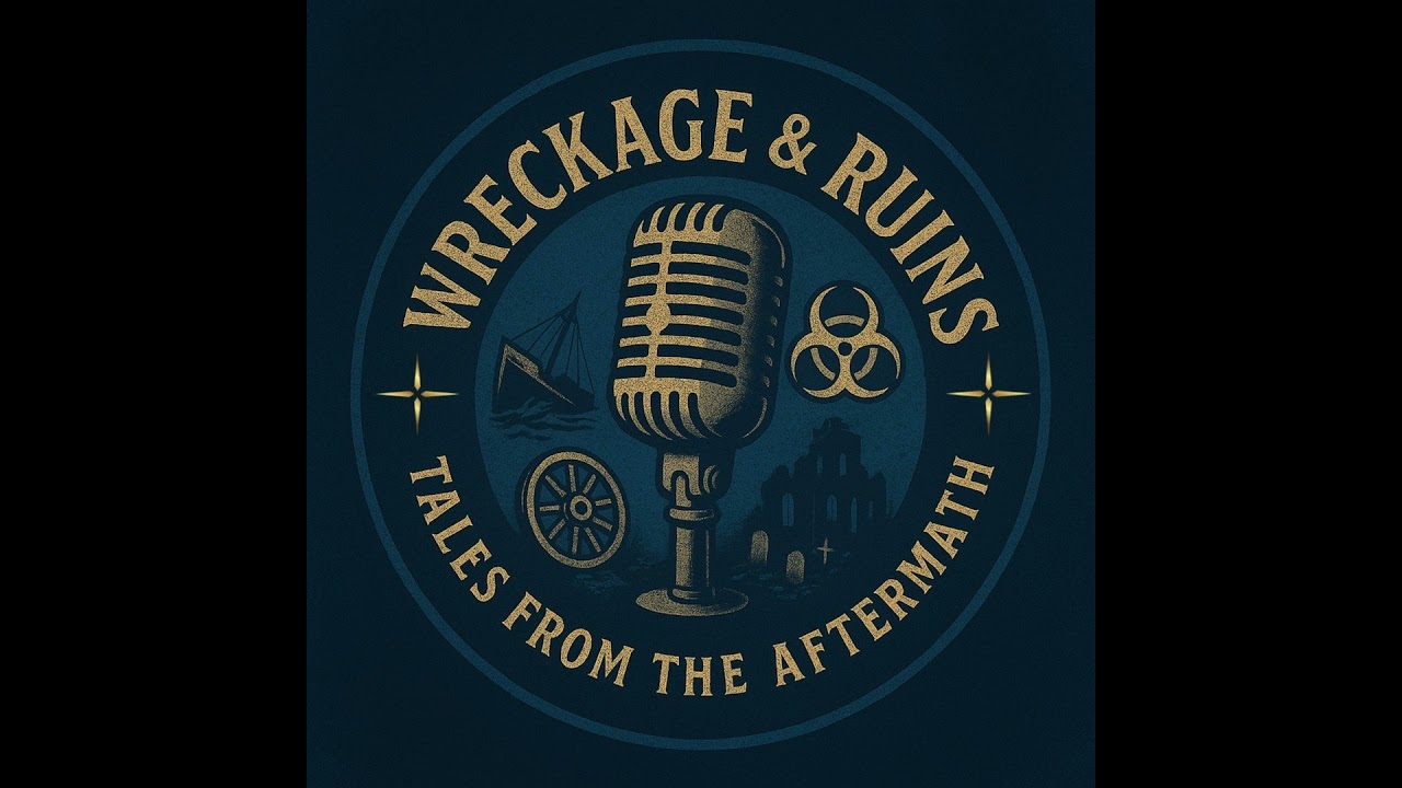 Episode 9: Winter at Valley Forge
