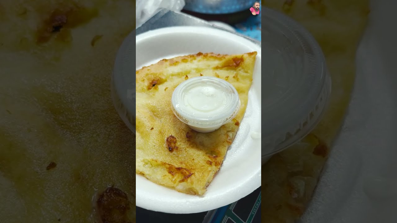 Bohra Food Street | Review #foodeebaba #foodeebabafoodcritic #taliyagali
