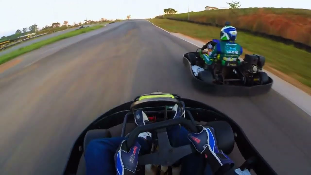 4ª ETAPA LIKA RACING | BRASÍLIA KART.