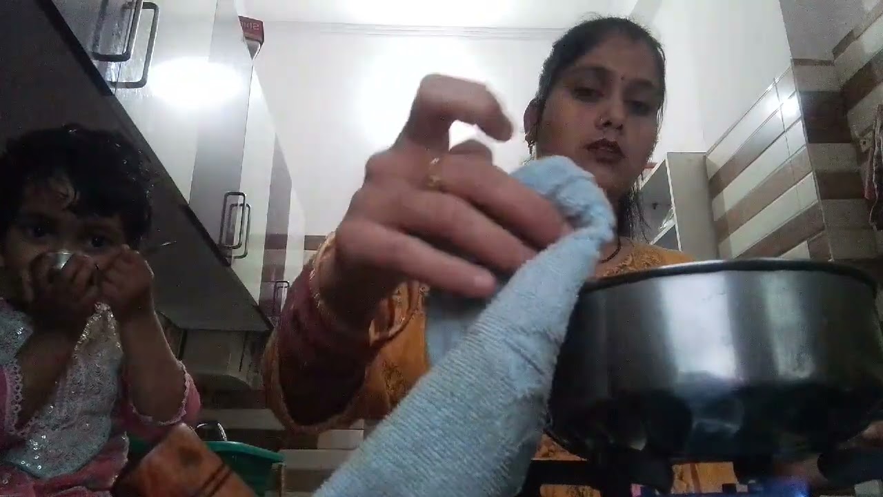 Hello friends kese ho aap sab ye h mera mini vilog aaj hum gye ghumne 