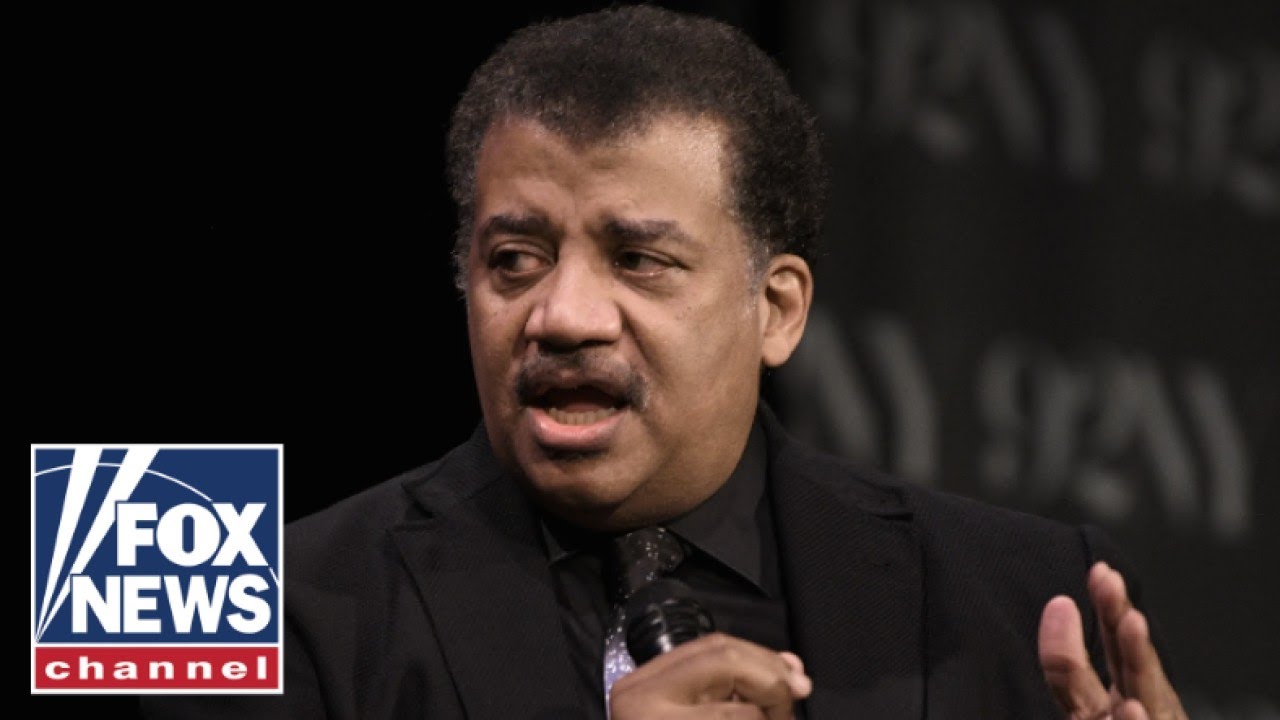 Neil deGrasse Tyson warns AI could be 'final nail on the coffin of the internet' | Fox News Rundown