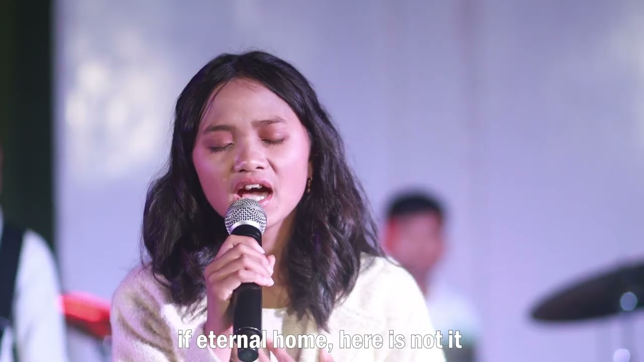 Iing Shong Basa || official Gospel Video